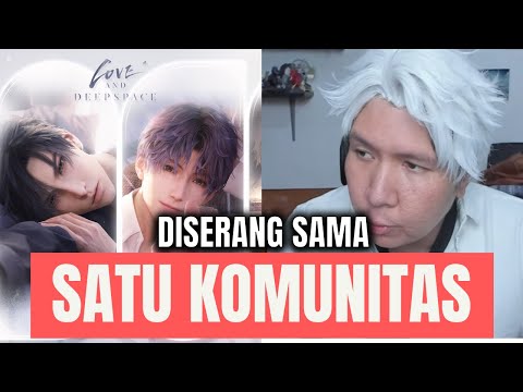 Lengah Dikit Dikatain Jomok ?↕️