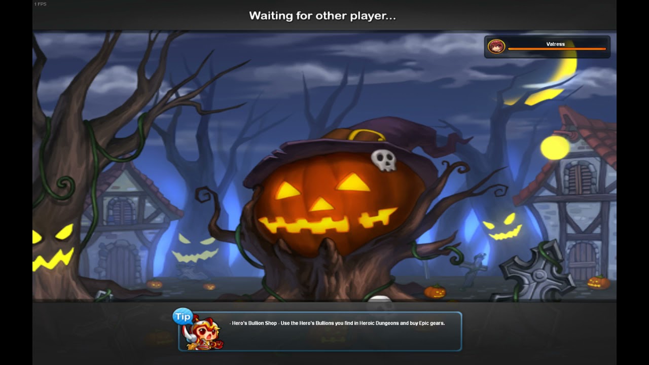 Grand Chase Classic Beta Bugs