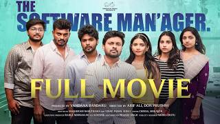 The Software Manager || Full Movie || Don Pruthvi || Mounika Ghanta || Infinitum Movies screenshot 2