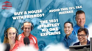 Avoid This 15% Tax When Selling in Hawaii | HARPTA, FIRPTA & 1031 Explaine