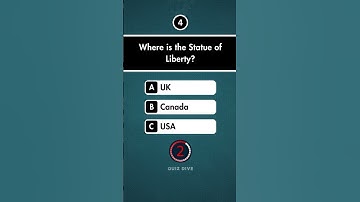 How many colors are in a rainbow? #generalknowledgequiz #quiztime #trivia