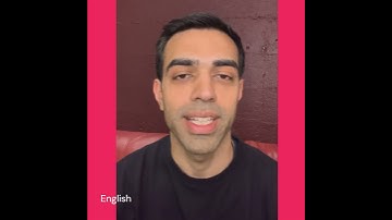 DeepReel - create your own digital avatar and make videos in different languages