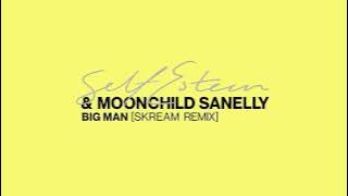 Self Esteem & Moonchild Sanelly - Big Man (Skream Remix)