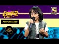 Rituraj ने दिया एक Entertaining Performance | Superstar Singer Season 2 | Himesh,Alka Yagnik, Javed