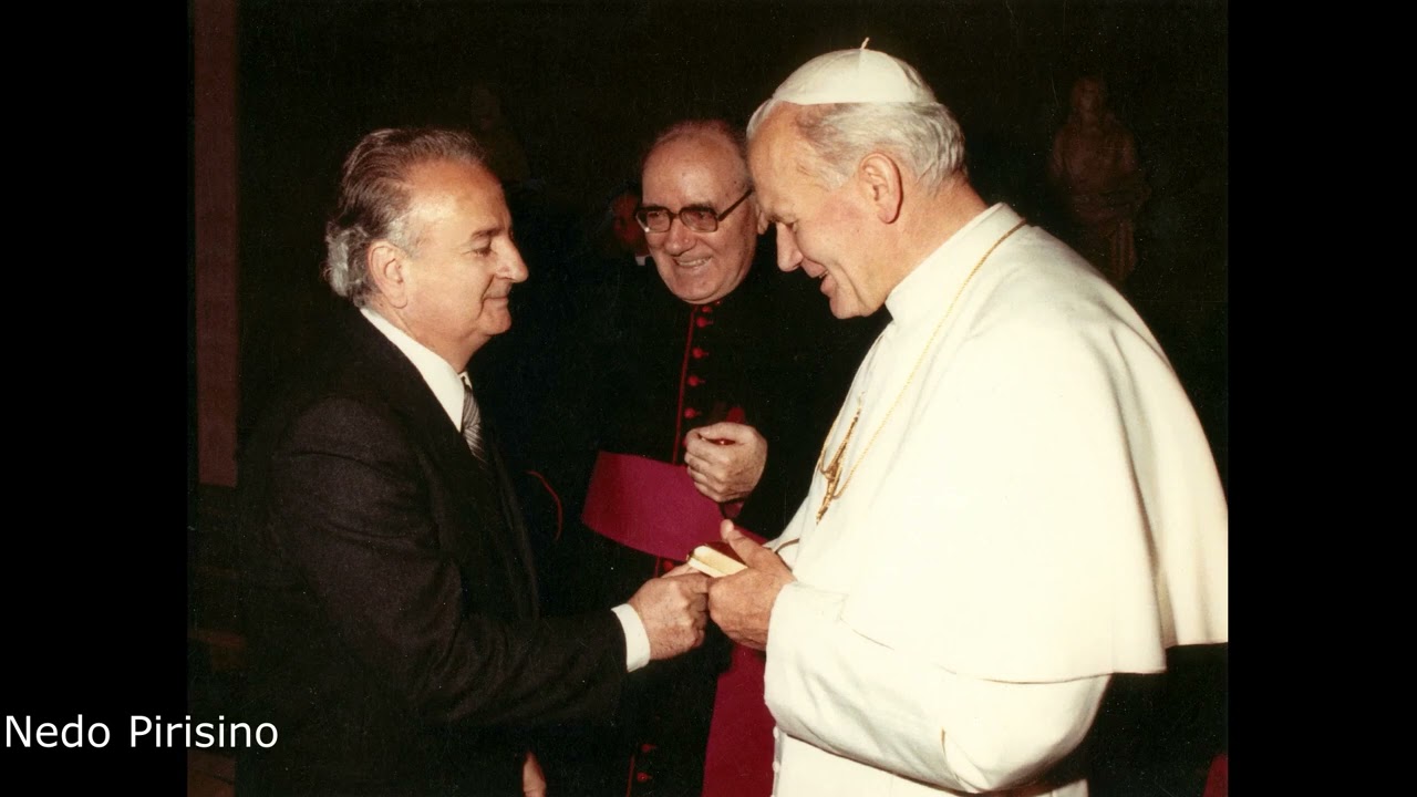 Giuseppe Tanchis, Nedo Pirisino e Diego Tanchis: NUORO e le sue grandi voci liriche