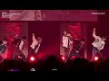 231126 ONF JAPAN FANMEETING [Be Here Now] 東京2部 / What is a love?