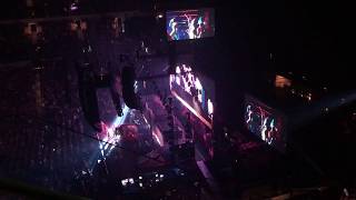 Cher - All or Nothing LIVE HD - Here We Go Again Tour, American Airlines Center, Dallas, TX 12/19