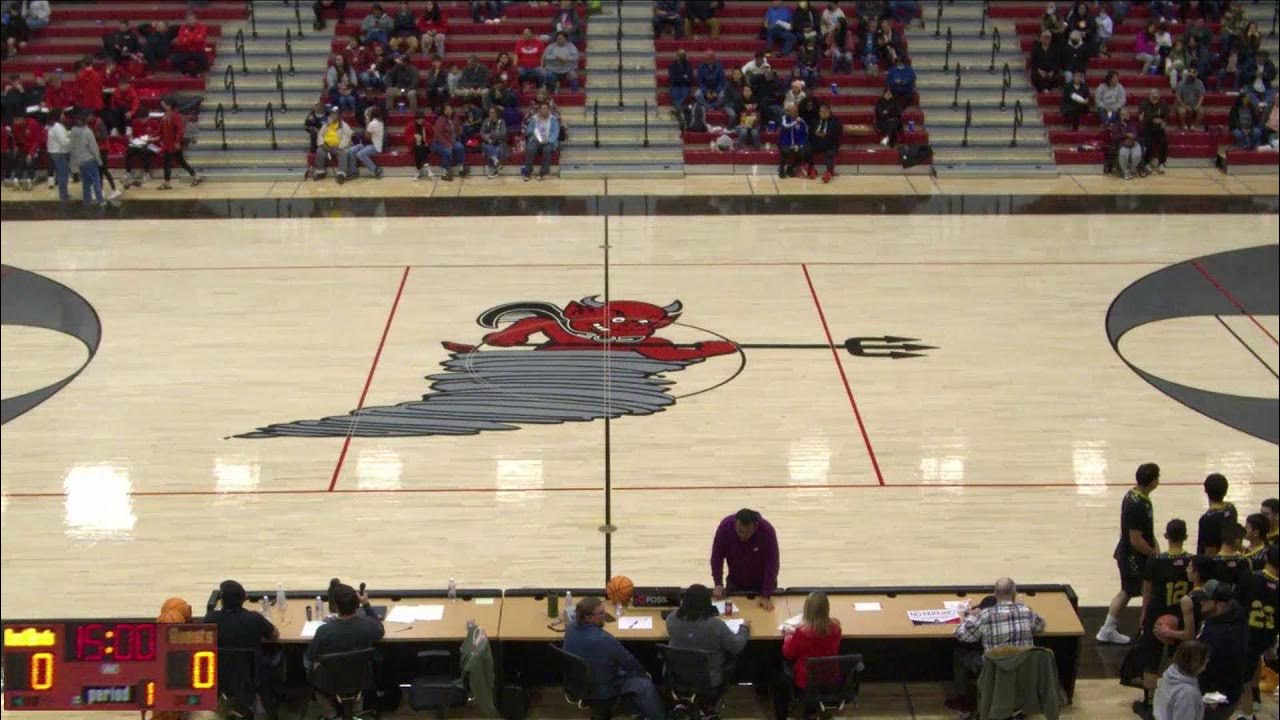 pinon-vs-rancho-high-school-mens-varsity-basketball-youtube