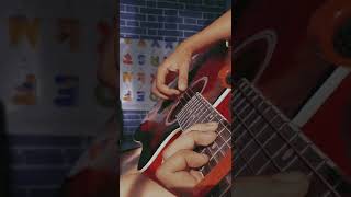 Forevermore//Jed Madela (Guitar Fingerstyle Cover)