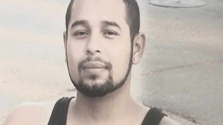 Salvador Garza, Jr.  1983 - 2021