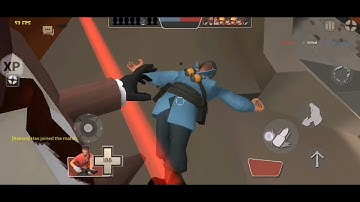I coded Pyro in tf2mr