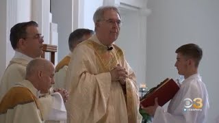 Download Lagu St. Dorothy Parish In Drexel Hill Kicked Off 75th Anniversary Celebration Sunday MP3 Download Lagu St. Dorothy Parish In Drexel Hill Kicked Off 75th Anniversary Celebration Sunday MP3