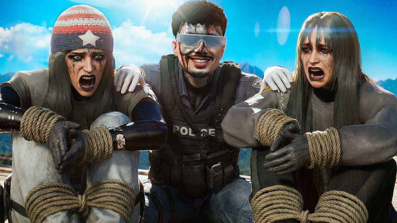 НАКАЗАЛ НЕАДЕКВАТНЫХ ВЫСЕРШ в ГТА 5 РП | MAJESTIC RP