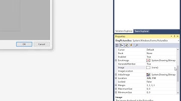 Visual C# 3: PictureBox