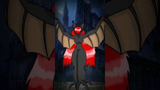ведьма и осёл 🦇 #анимация #meme #гачатренд #youtube #shorts