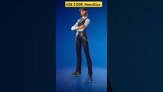 New Sparx Skin - Fortnite X Clix Sparkplug