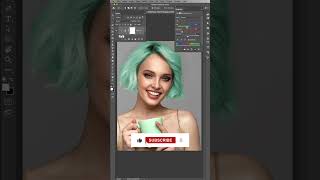 Change Hair Color in Photoshop: Fast and Easy!