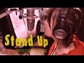 wagamama - Stand Up (Official Video)