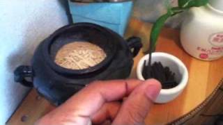 【備長炭麗】オススメのお線香の使い方