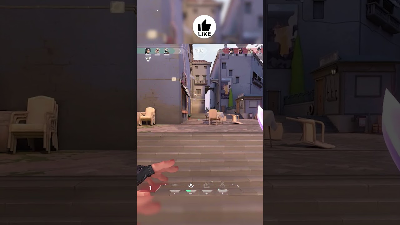 SOVA'S 1HP CLUTCH MIRACLE!!! | 3 INSANE KILLS IN 1HP