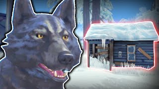 Braving The Cold To TRAVEL To Coastal Highway | The Long Dark Interloper #6