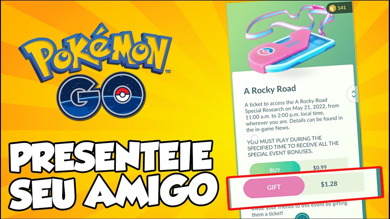 Pokémon Go enfim permite adicionar amigos e fazer trocas com eles –  Tecnoblog