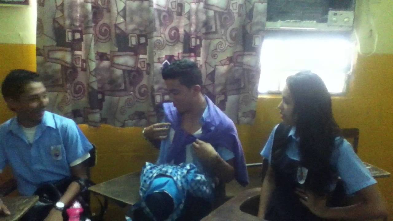 clase de sexo logia en el salon 2 da parte YouTube clase de sexo logia en el salon 2 da parte YouTube