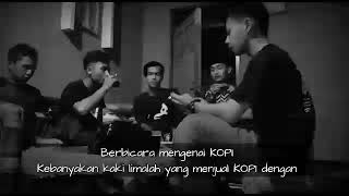 story ' WA ' makna sebuah kopi dalam kehidupan sehari - hari