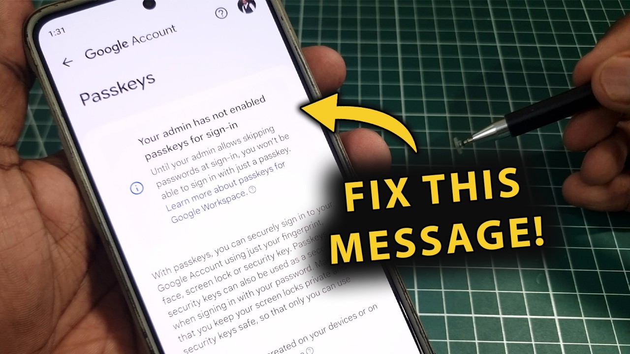 How To Fix 