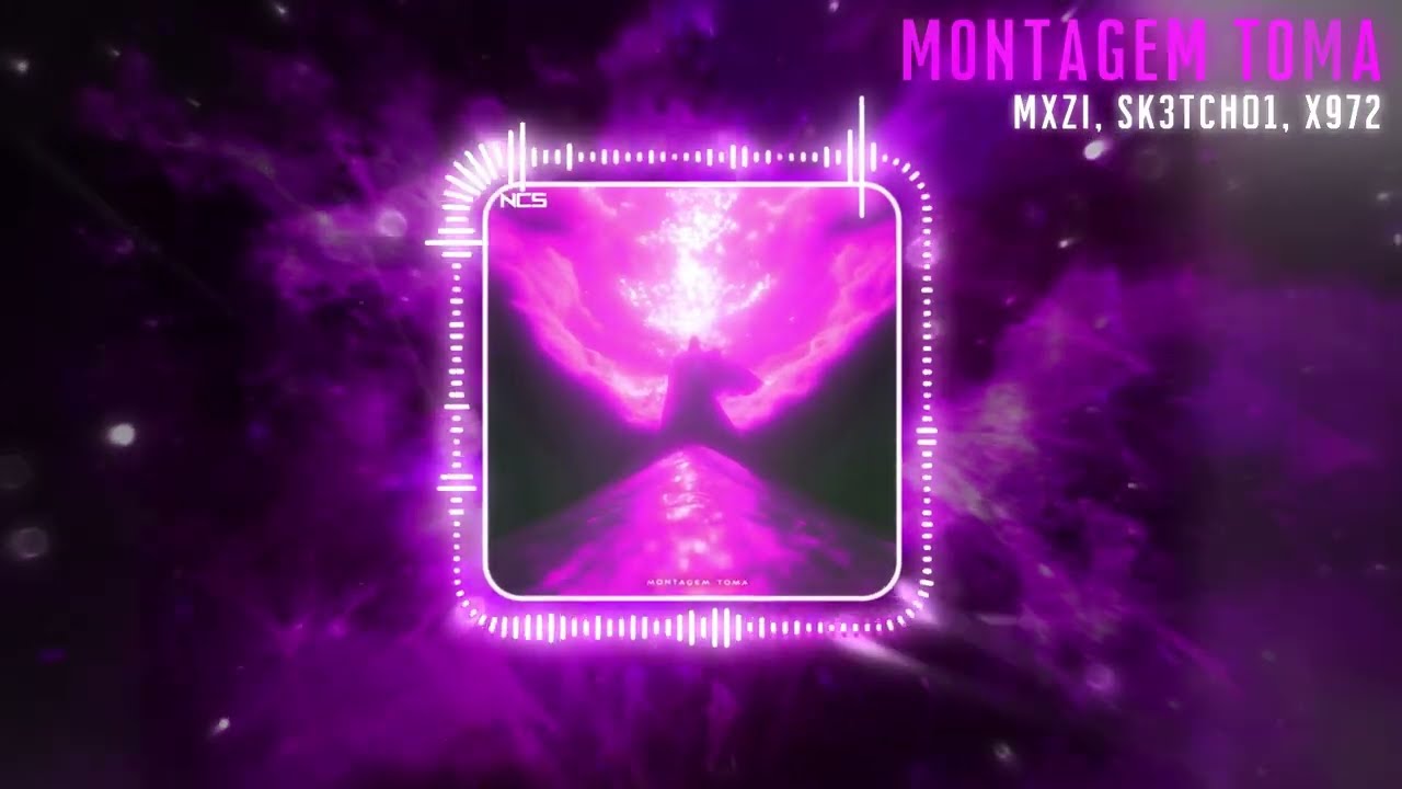 MXZI, sk3tch01, X972 - Montagem Toma