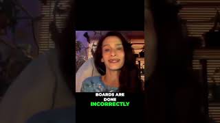 Manifest Your Dream Life: Vision Board Secrets You NEED to Know!