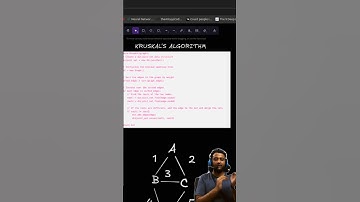 Kruskal
