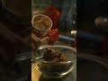バレンタインにも🍫材料3つで作るチョコレートケーキ。作り方は概要欄