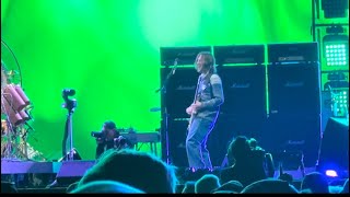 Eddie (partial w full guitar solo), Red Hot Chili Peppers, Live at Bottle Rock Napa Valley 5.28.23