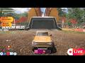 FORZA HORIZON 5 LIVE-2:A EXPANSÃO DA SELVA VAI SER DESAFIADOR PARA MIM?