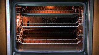 Cuptor electric convectie incorporabil din Inox Siemens HB78GB570 - YouTube