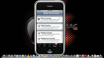 How to: Install Multiple Apps from Cydia at Once.