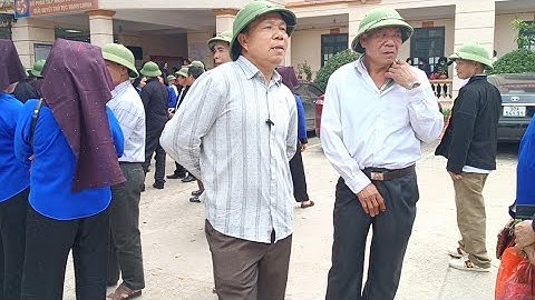 Hò Đối Đáp Hò giao duyên mới và hay nhất hội 18/2 âm lịch tại công viên chũ Lục Ngạn Bắc Giang