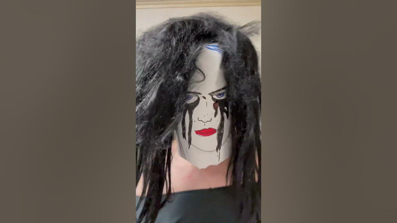 (cover)CRADLE OF FILTH-She Is A Fire