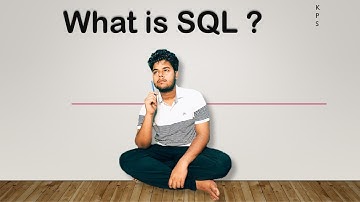 1. What is SQL || Data || Database || Relational Database || DBMS