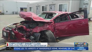 CHP's "Start Smart" class taking place June 4 Chp Start Smart Program