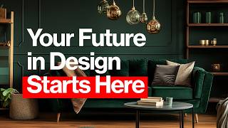 Best Online Design and Decorating School