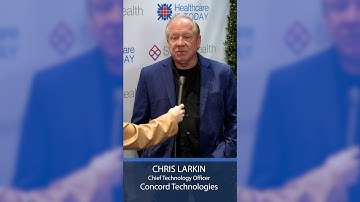 Introducing Concord Care Intake: Streamlining Patient Intake Process