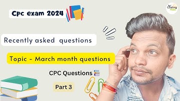 CPC exam 2024 ll March month questions ll Part 3 #aapc #cpc #cpcexam #medicalcoding #cpt #exam #icd