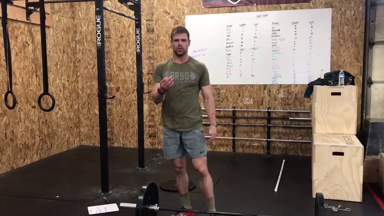 Tips and Tricks Episode 17 Barbell Clips YouTube