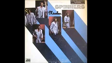 The Spinners - I'll Be Around ( 1973 ) HD
