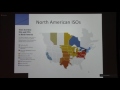 Day-Ahead and Real-Time Markets in the CAISO: An Introduction to Operations" Chris Eshleman