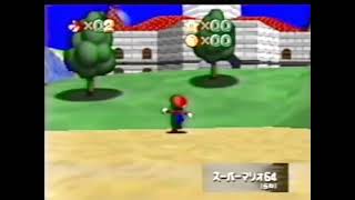Random Project B-Roll Video