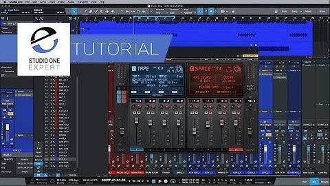 Mixing Guitar With Waves CLA EPIC – Part 4 - Free Tutorial