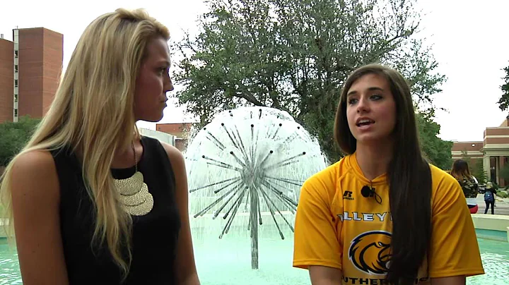 Get to know your Southern Miss Volleyball Players:...